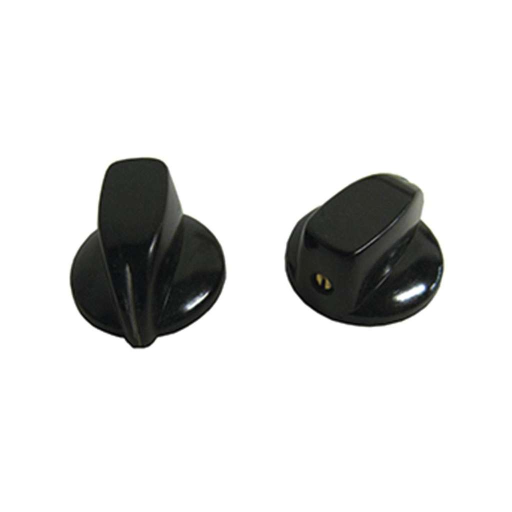 Replacement Appliance Knob Set (2 Ea) TOP1345