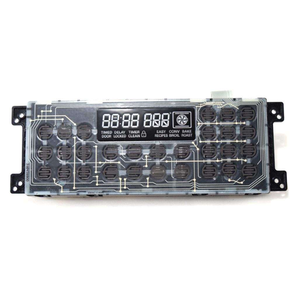 Whirlpool Oven Control Board WPW10340766