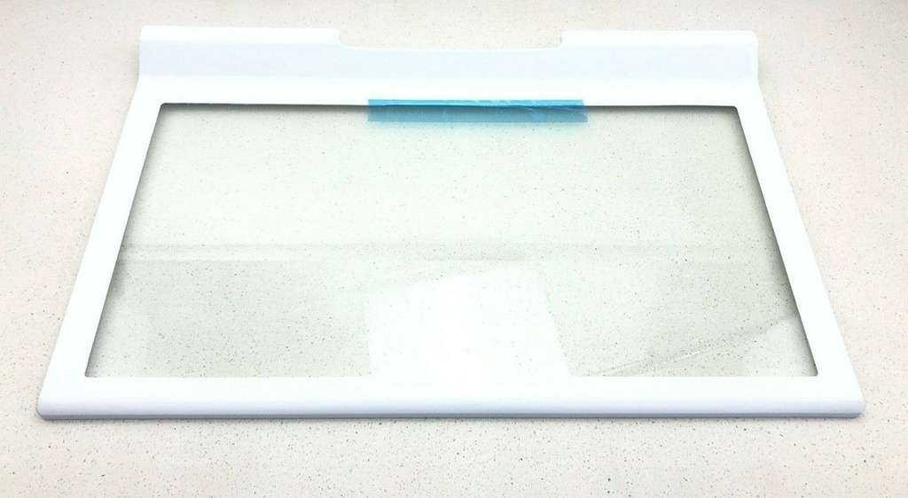 Frigidaire Refrigerator Deli Drawer Cover Assembly 5304508025