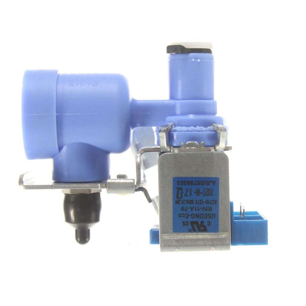 LG Refrigerator Water Valve 5220ja2009d