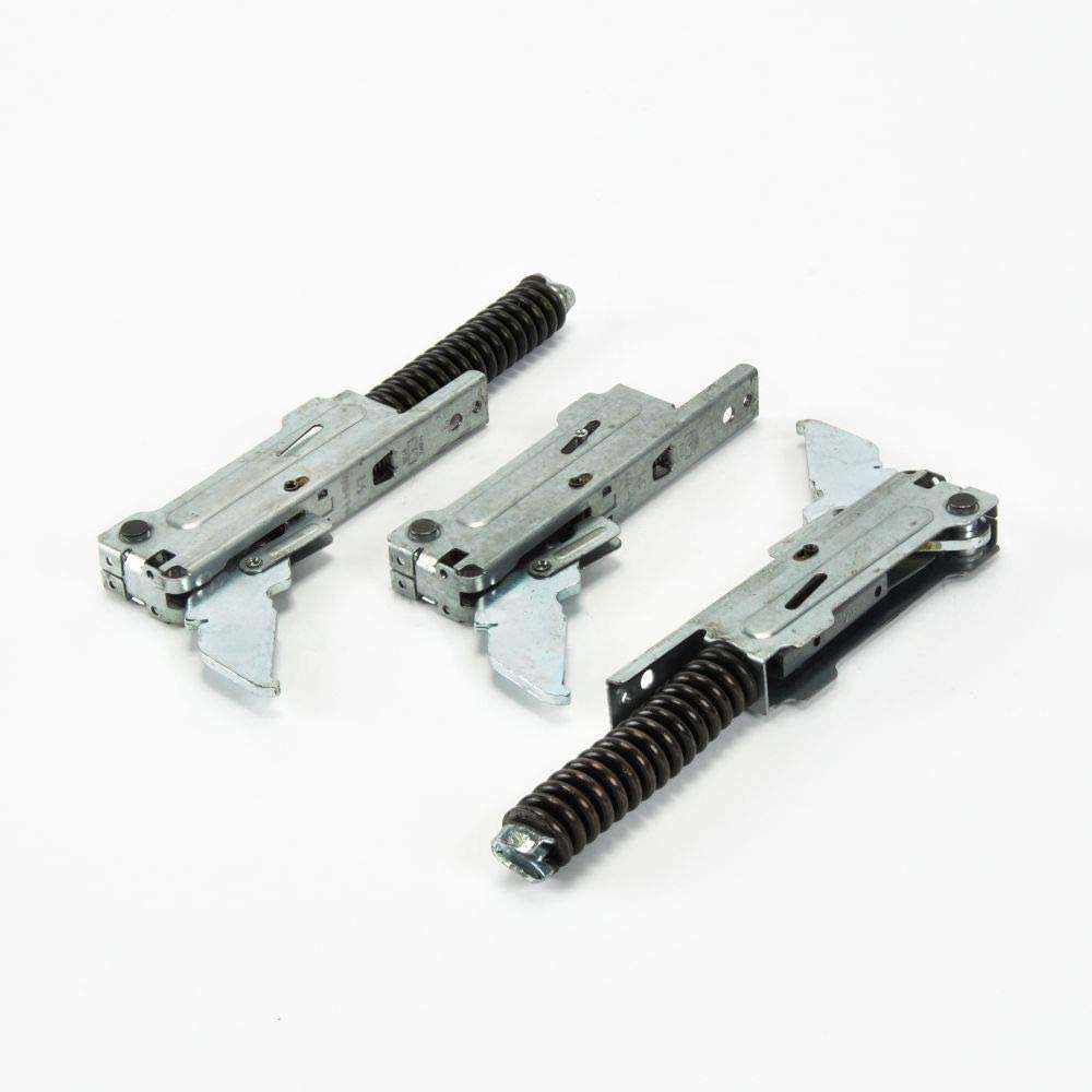 Whirlpool Door Hinge Kit W10347466