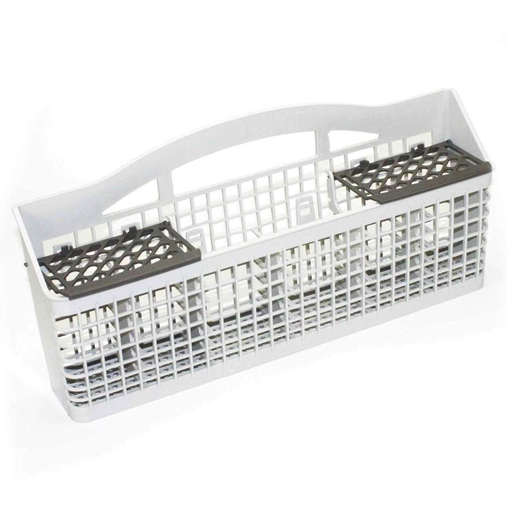 Whirlpool Dishwasher Silverware Basket W10253534