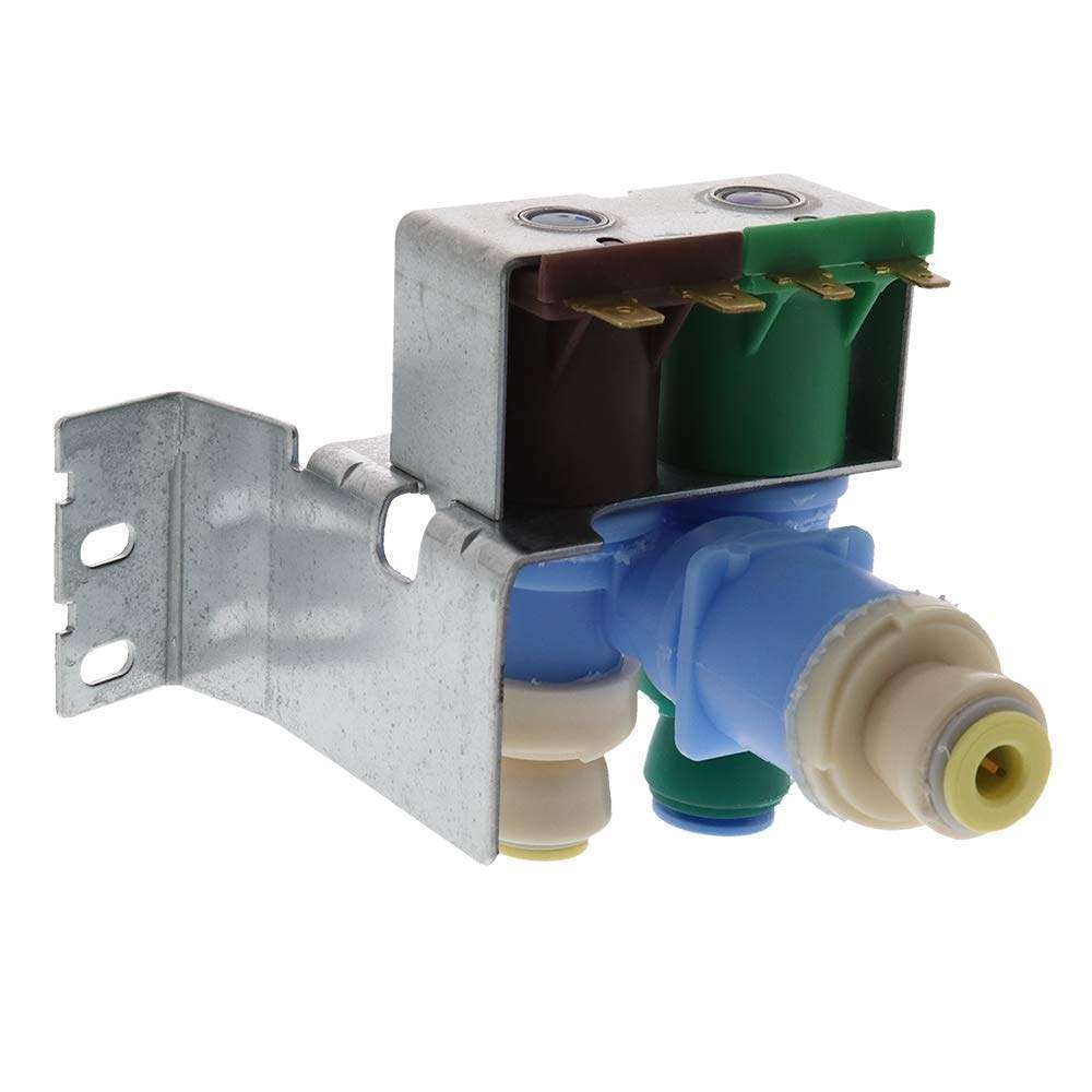 Refrigerator Water Valve for Whirlpool WPW10179146