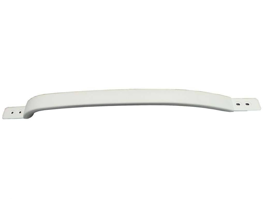 Frigidaire Refrigerator Door Handle (White) 297311201