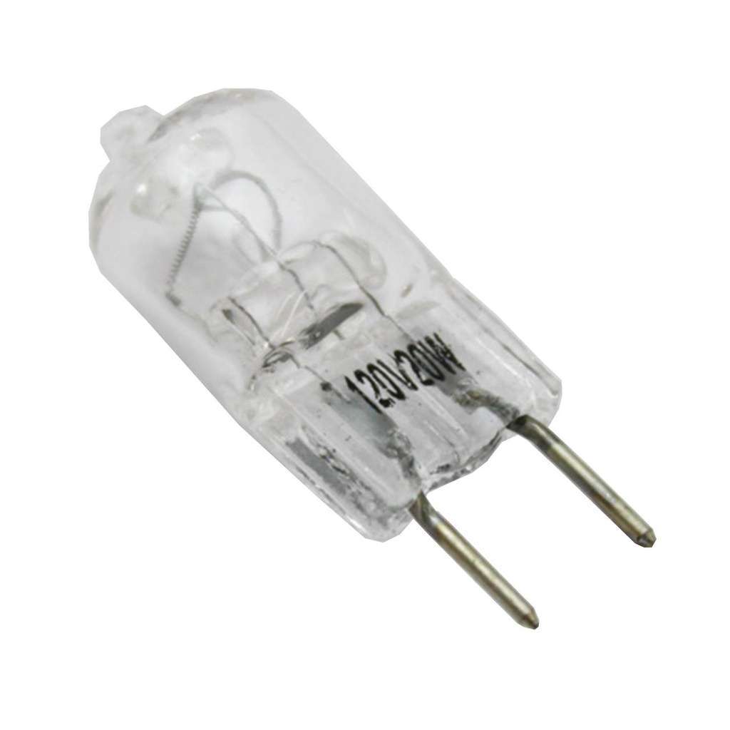 20 watt 120V Halogen Light Bulb 26QBP0213