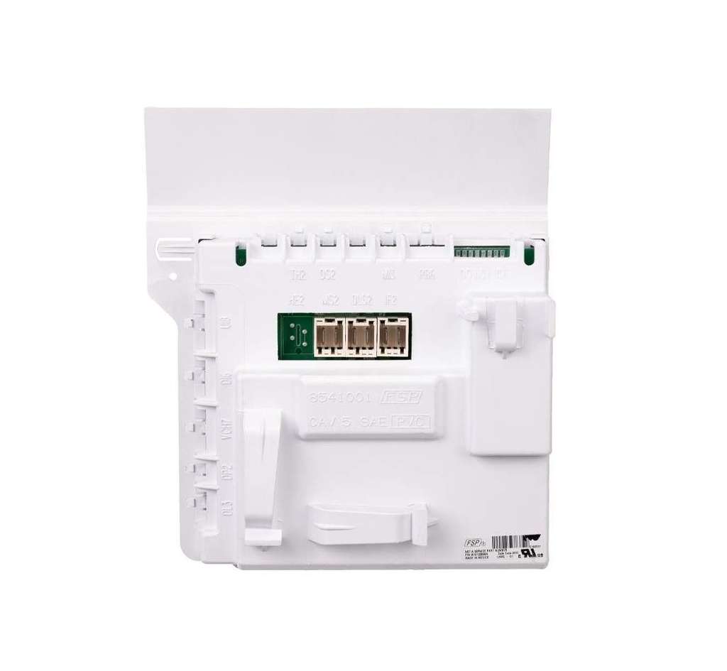 Whirlpool Washer Electronic Control Board WPW10525369