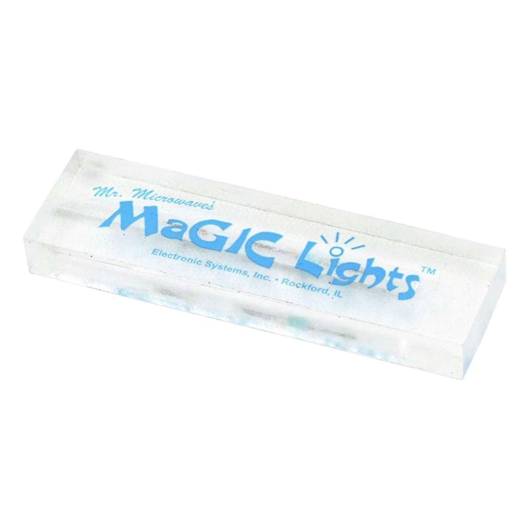 Magic Lights Microwave Tester 4750