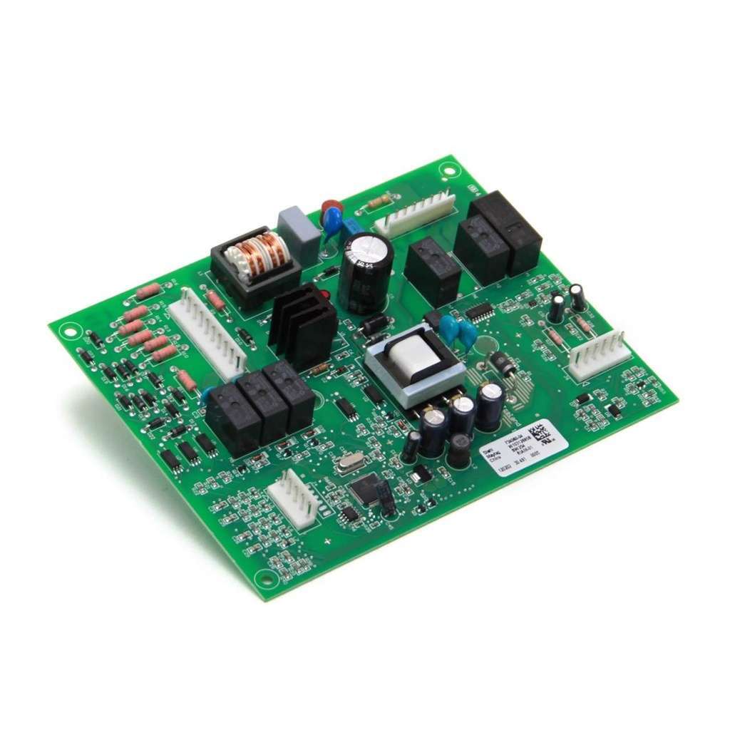 Whirlpool Refrigerator Electronic Control Board WPW10312695