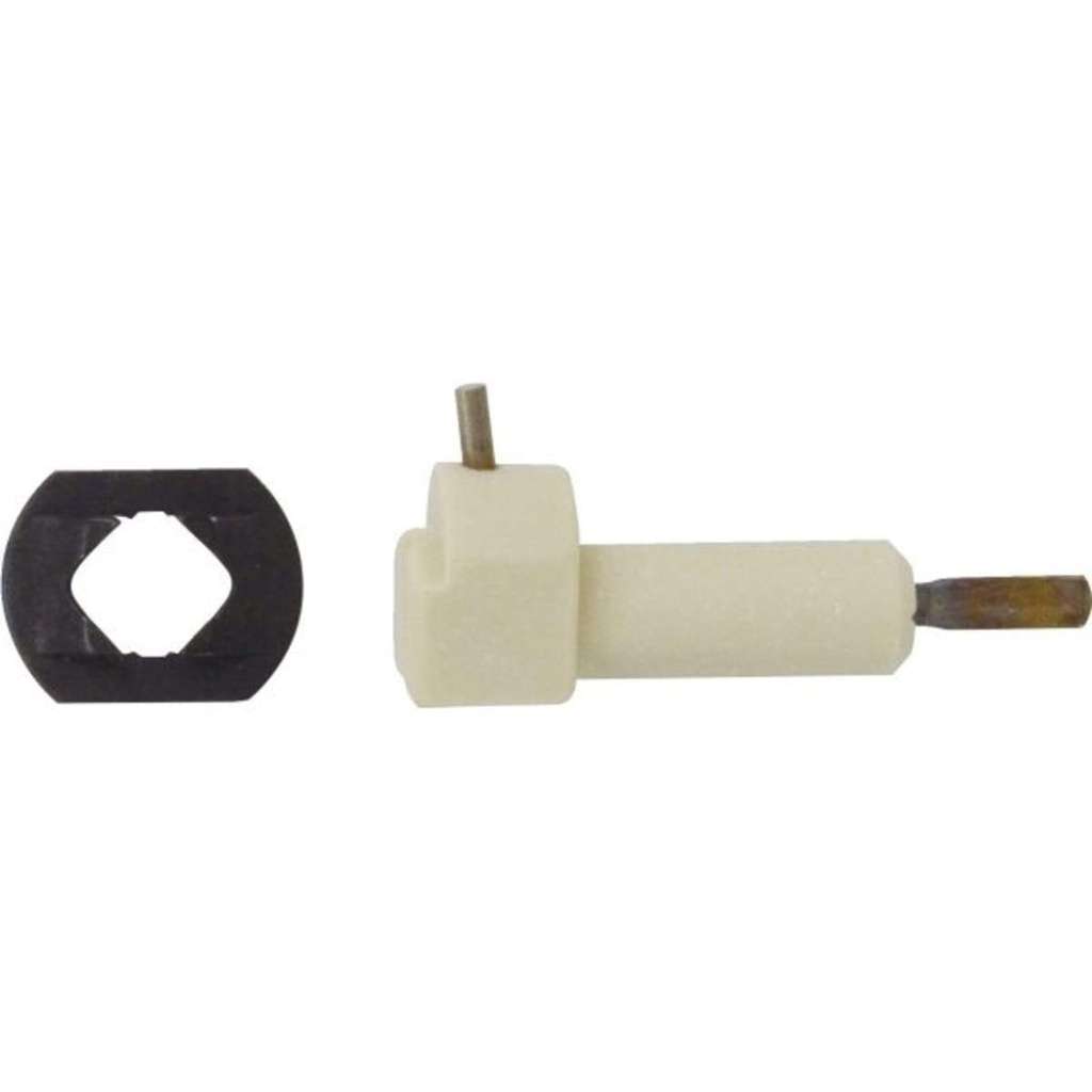 Whirlpool Spark Electrode W/ClipRange S WP3185804