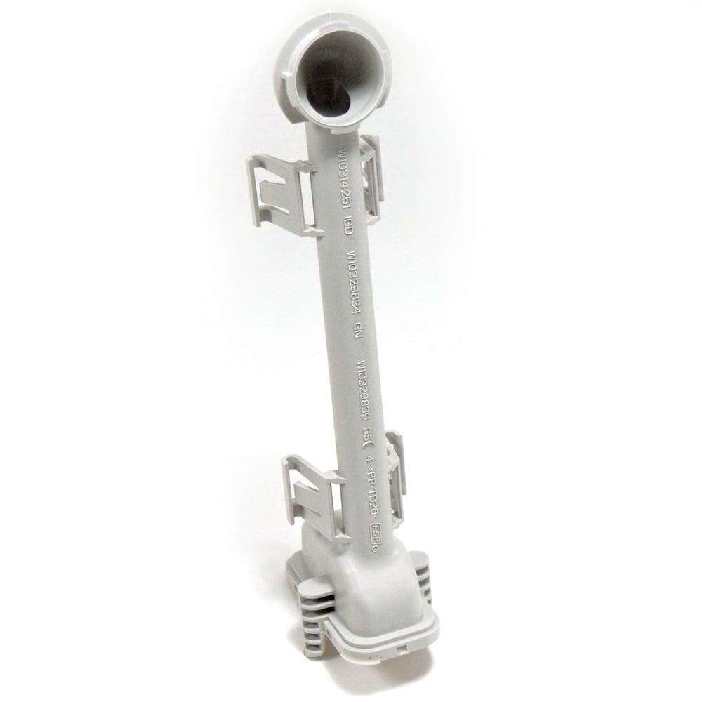 Whirlpool Dishwasher Upper Spray Arm Manifold WPW10340683