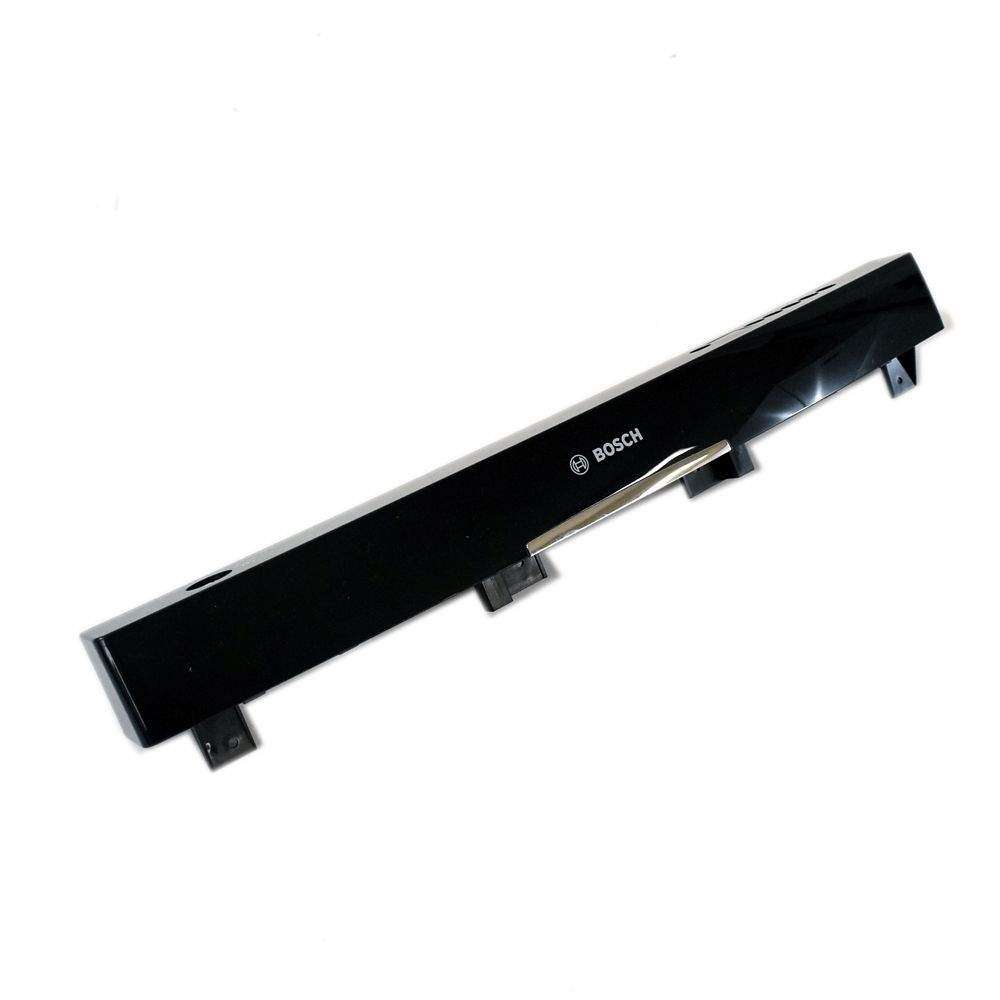 Bosch Thermador Panel-Facia 00686899