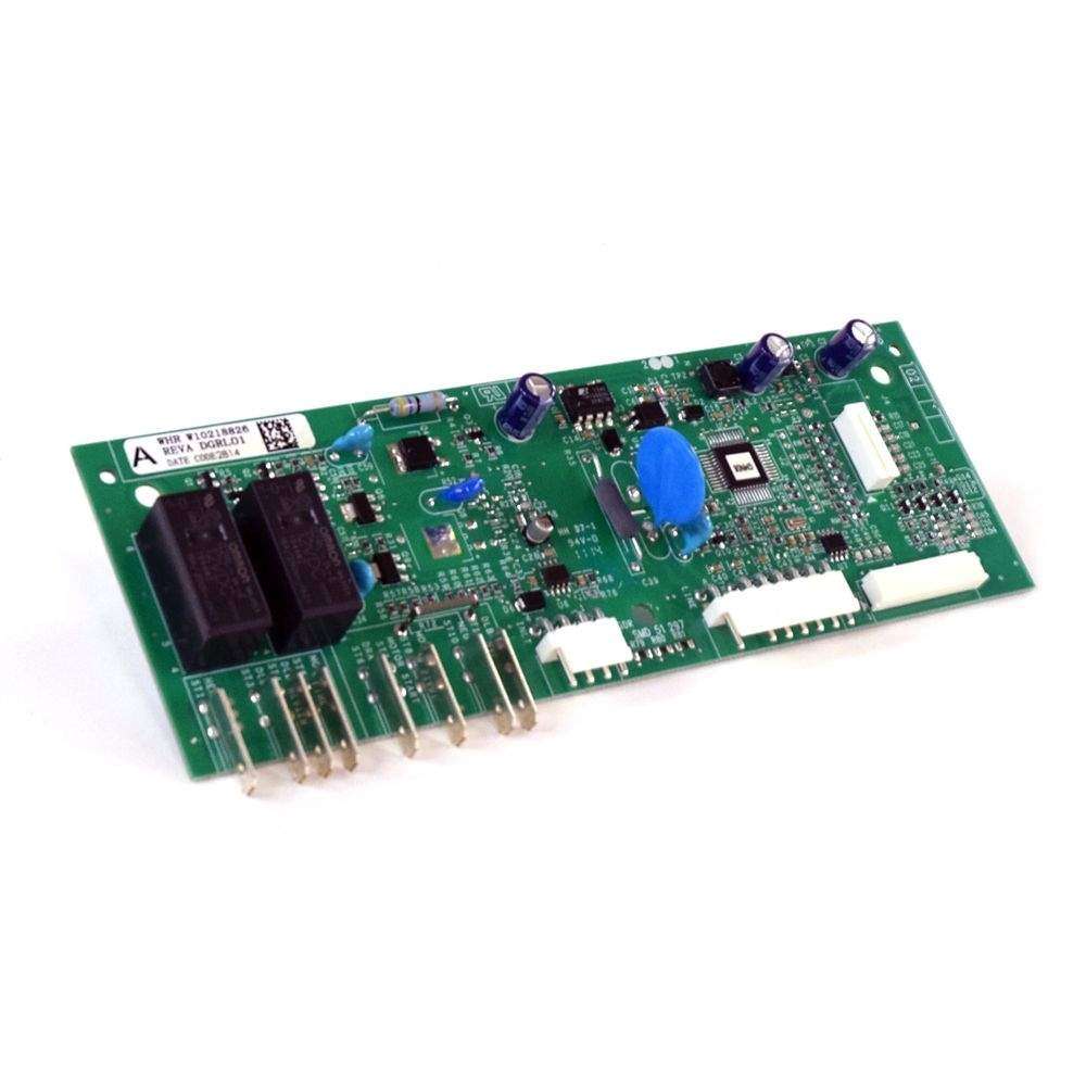 Whirlpool Dishwasher Electronic Control Board WPW10218826