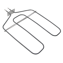 Oven Broil Element for GE WB44K10002 (ERB44K10002)