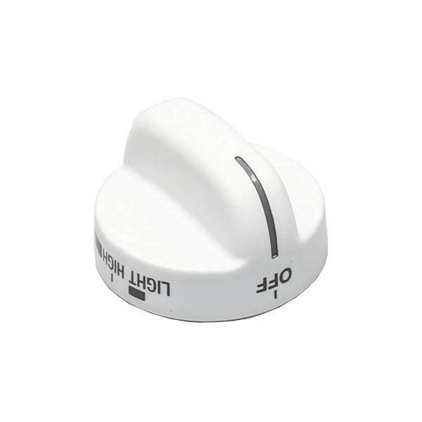 Whirlpool Surface Knob 8053596