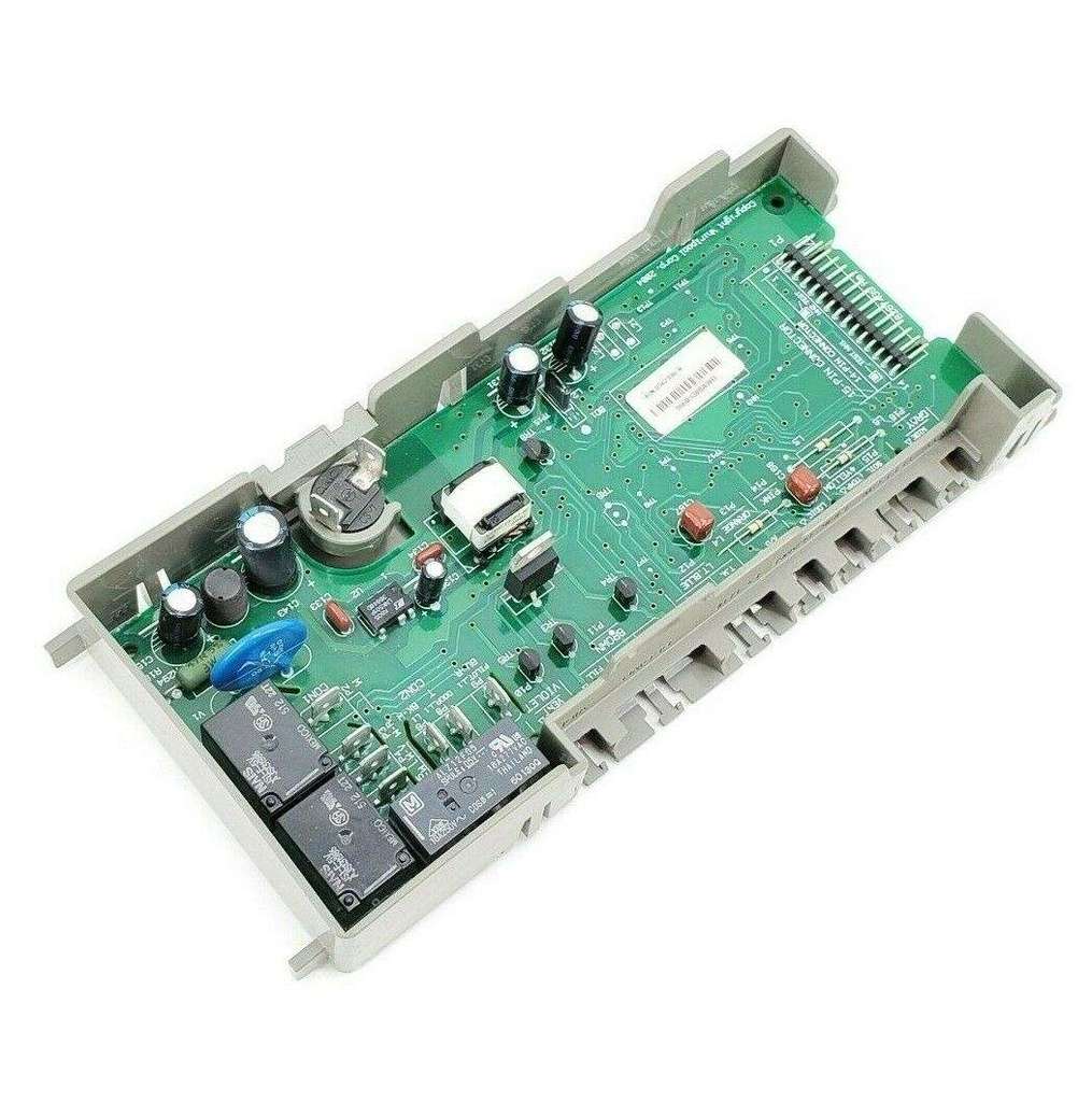 Whirlpool Dishwasher Electronic Control Board W10076360