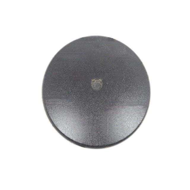 Whirlpool Range Surface Burner Cap, Right Rear WP3192488