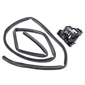 Frigidaire Latch &amp; Gasket Kit 154211202