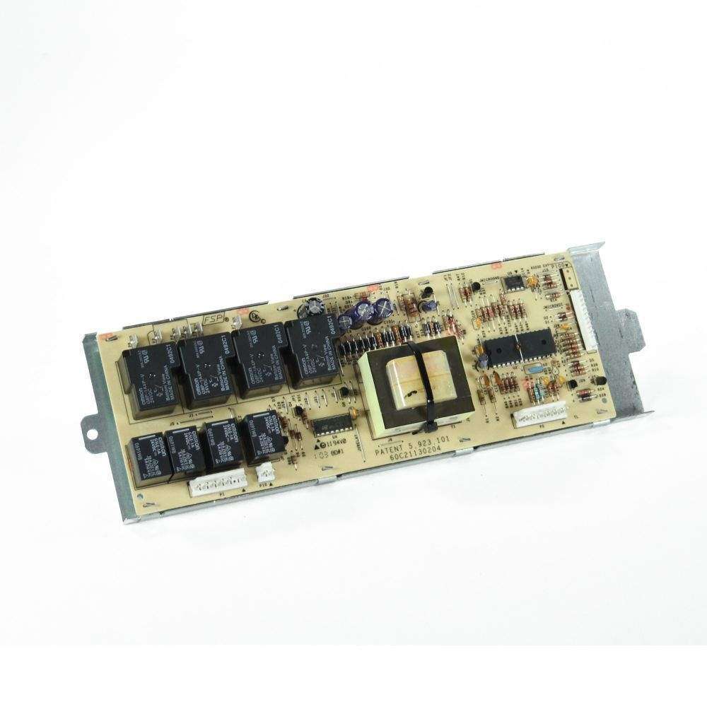 Whirlpool Range Oven Control Board WP9782437