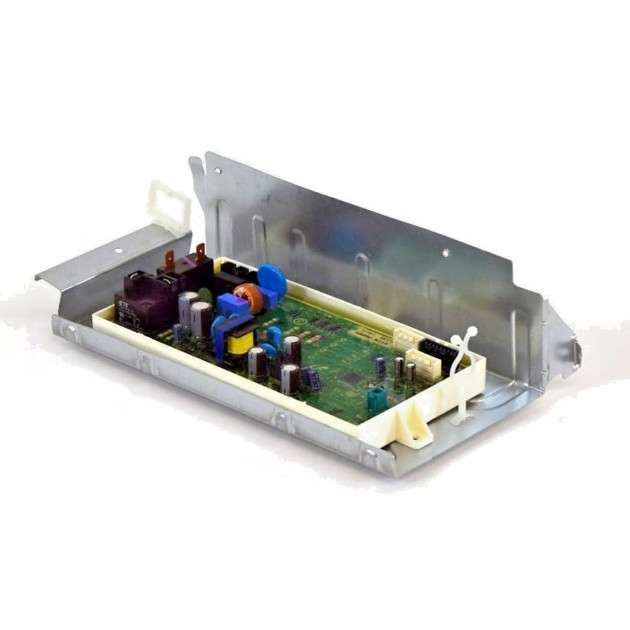 DC92-01596D Samsung Dryer Main Control Board