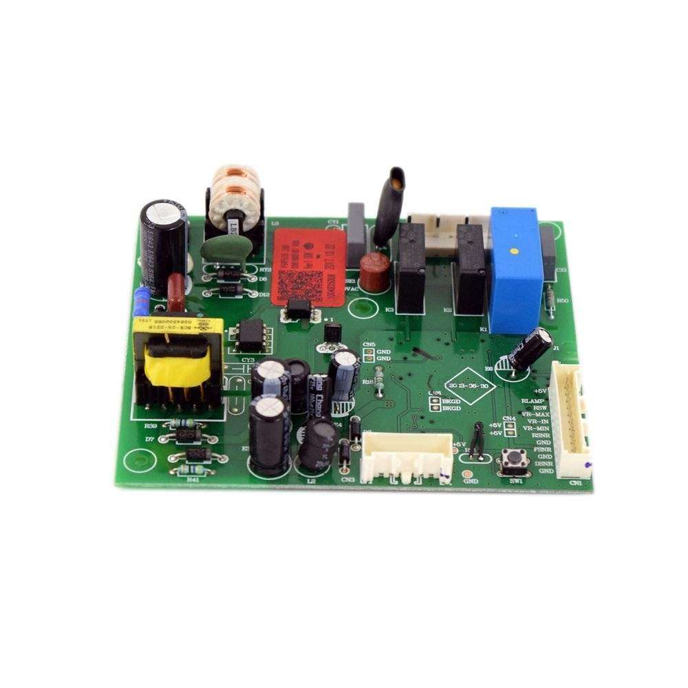 GE Refrigerator Main Control Board WR55X27784