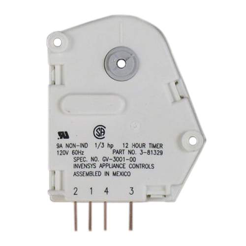 Whirlpool Timer-Def 14220685