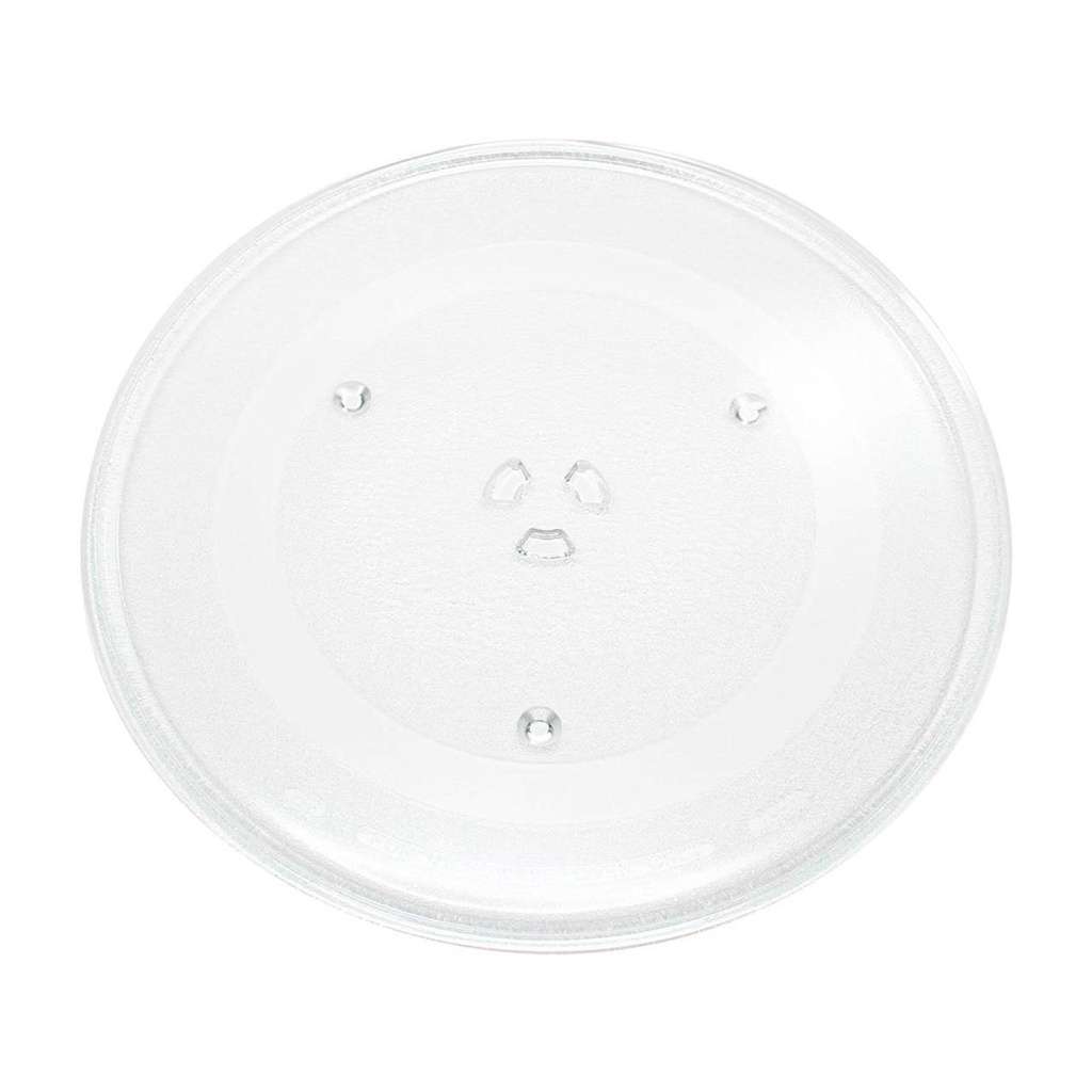 Whirlpool Microwave Glass Cook Tray WPW10451786