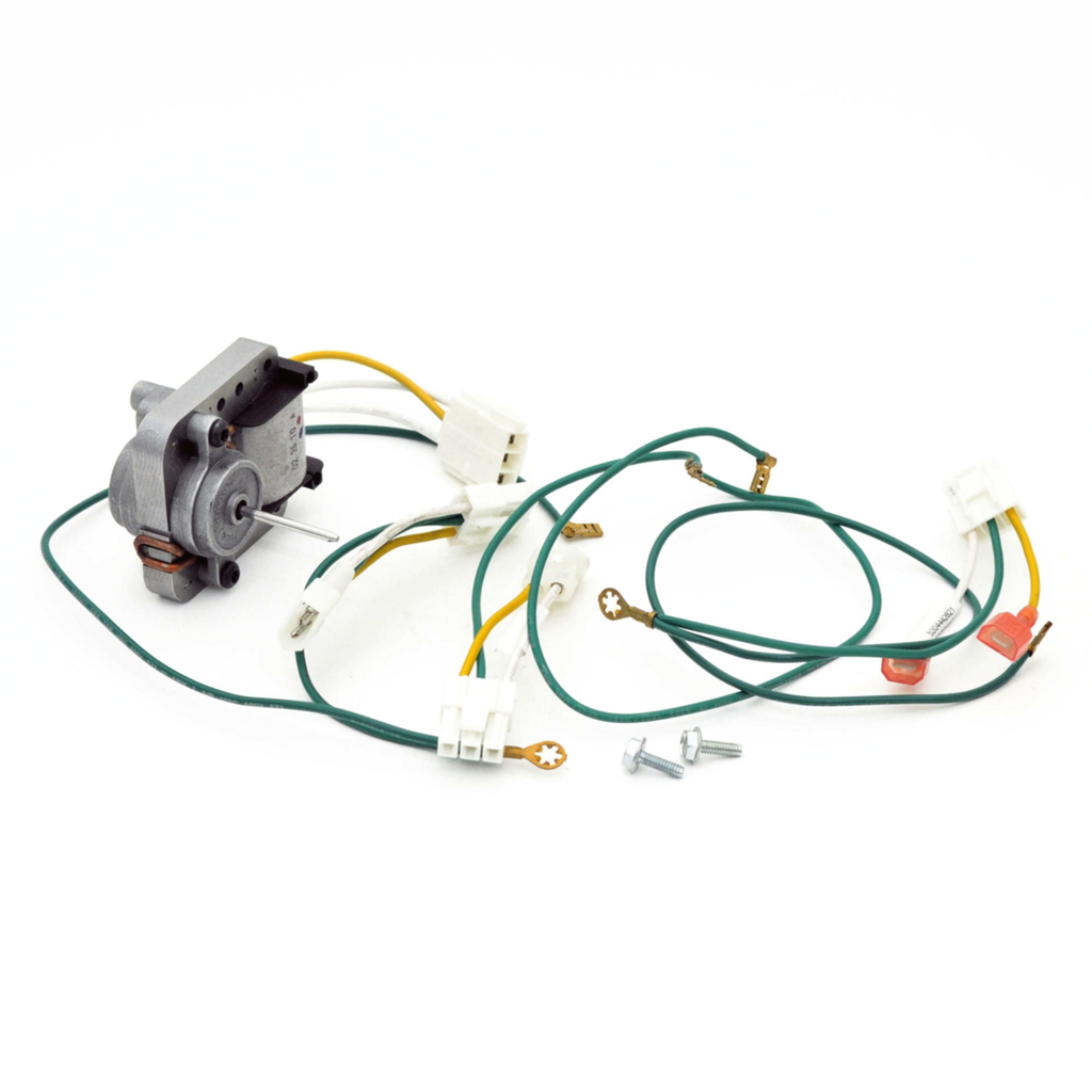 Frigidaire Motor Kit 216705000