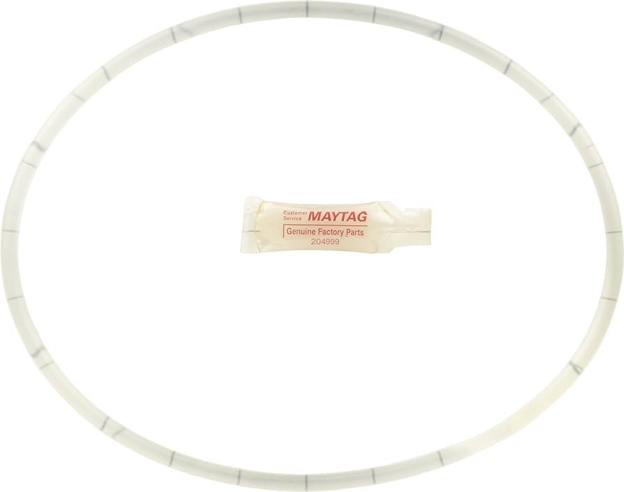 Whirlpool Pump Belt 902115