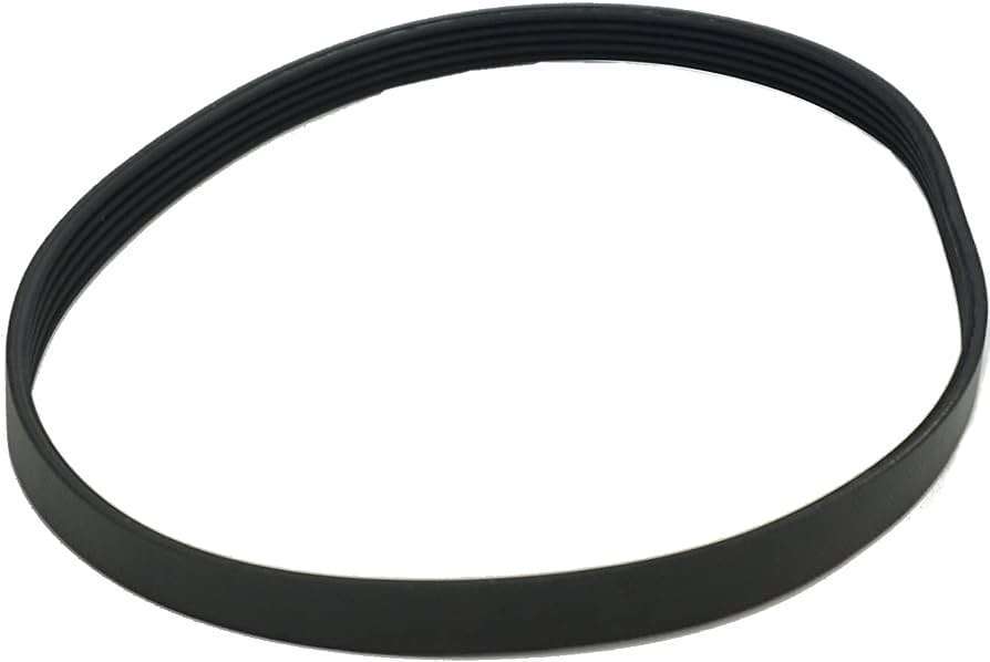 Whirlpool Washer Belt W11239857