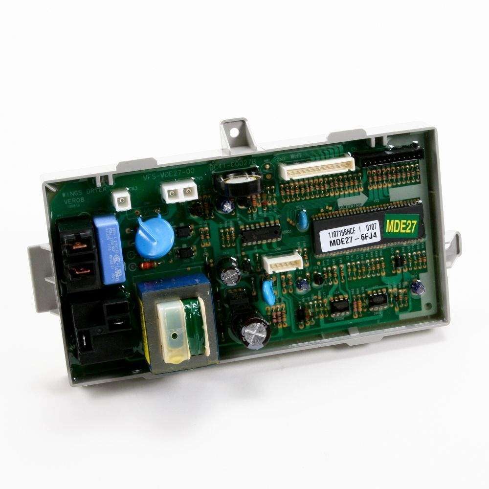 Whirlpool Dryer Electronic Control Board WP35001153