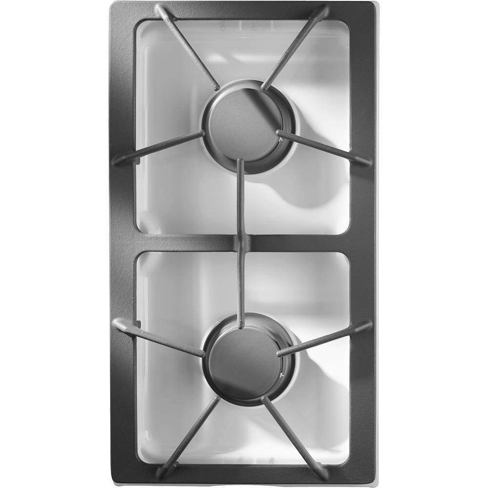 Jenn-Air Cooktop Gas Burner Module (White) JGA8100ADW