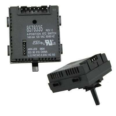 Whirlpool Temperature Switch8578335
