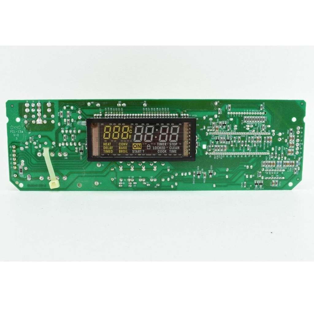 Whirlpool Oven Control Board 8302994