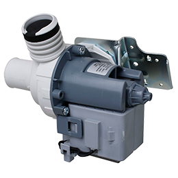 Washer Pump for Whirlpool WP34001098