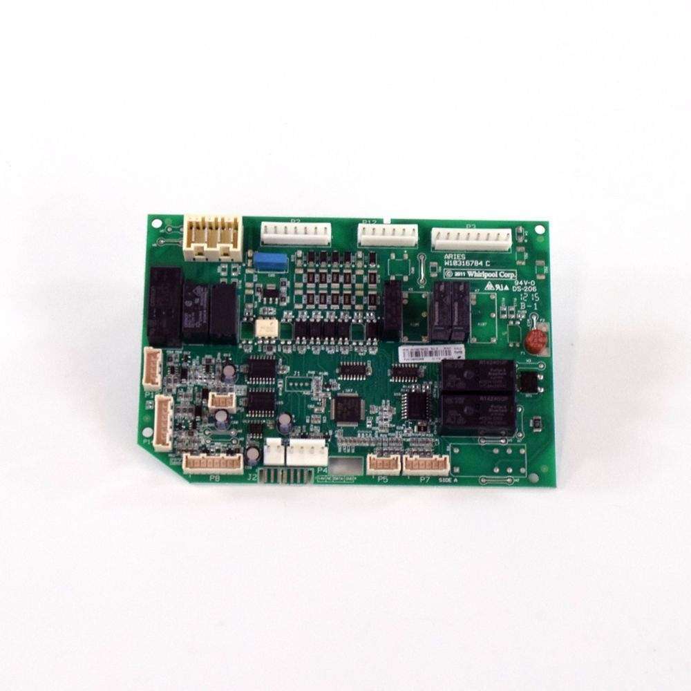 Whirlpool Refrigerator Control Board Part W10811365