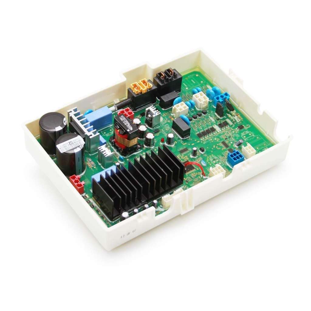 LG Washer Control Board EBR74798602