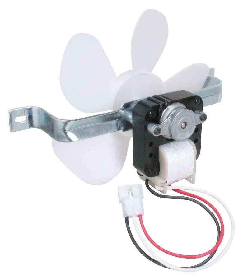 Range Hood Vent Motor Assembly for Broan S97012248