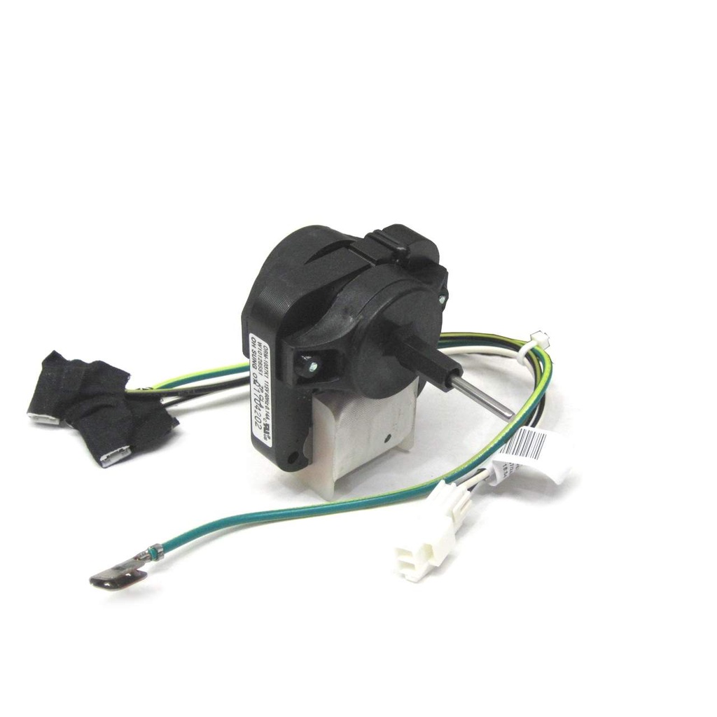 Whirlpool Evaporator Fan Motor WP13062901