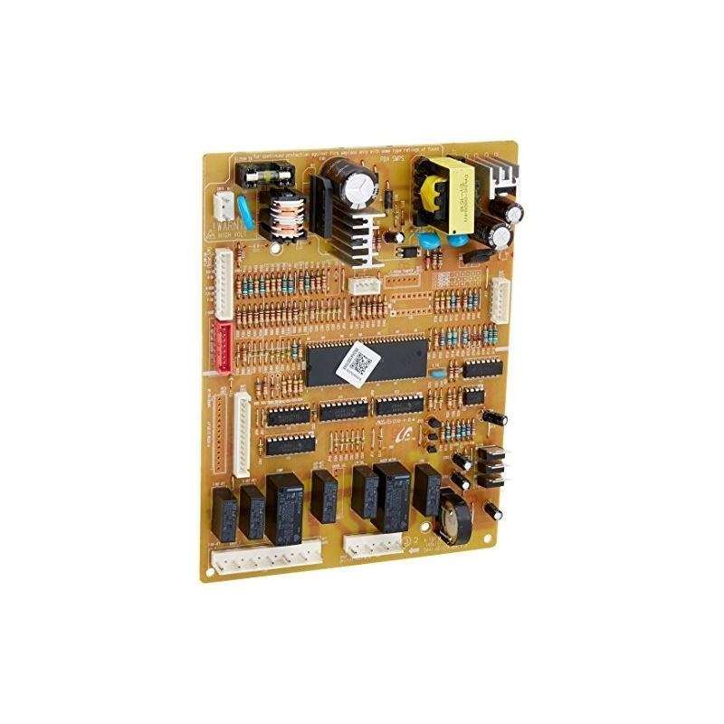 Samsung Refrigeration Control Board - Remanufactured DA41-00104M