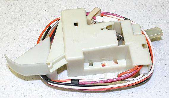 Whirlpool Lid Switch AssyWasher 22001581