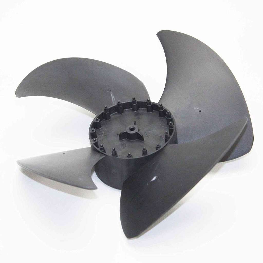 GE Refrigerator Fan Blade WR60X10049