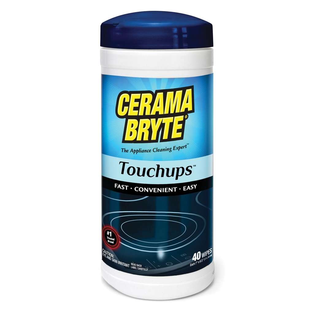 Frigidaire CeramaBryte Touchup Wipes L304448383