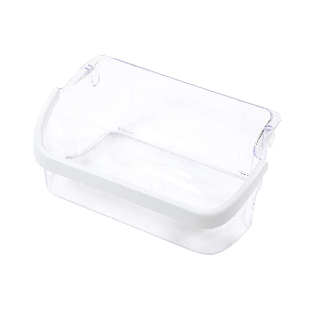 Frigidaire Door Shelf Bin Clear Gallon 240430301