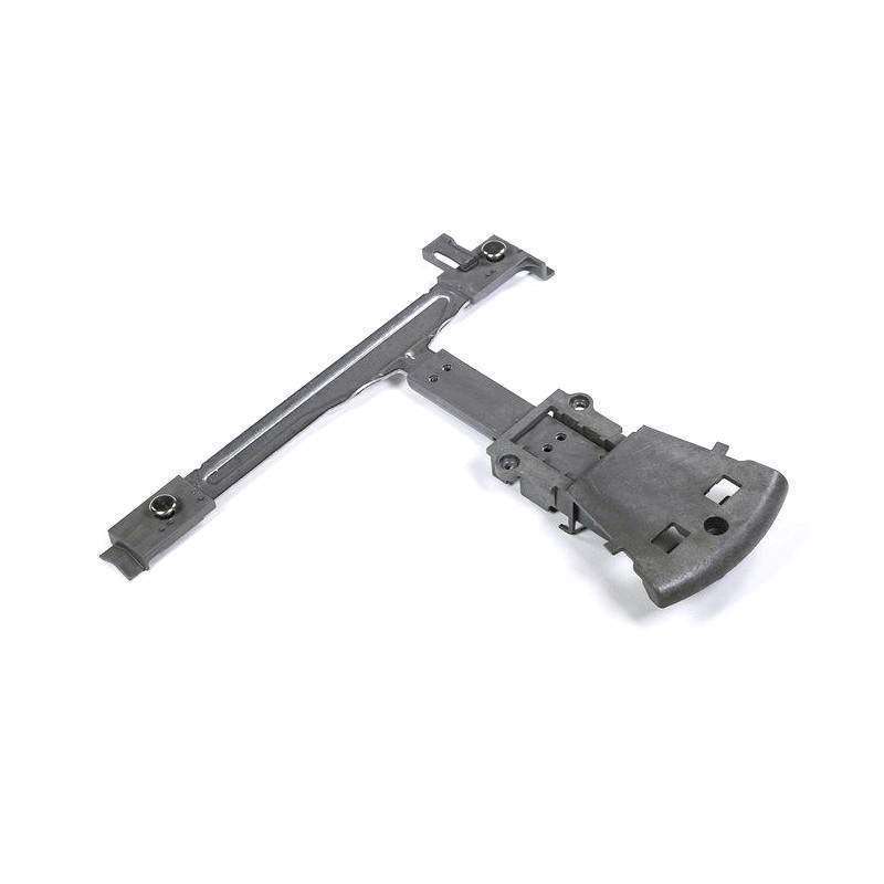 Whirlpool Dishwasher Rack Adjuster WPW10740410