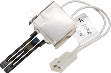 Dryer Igniter For Whirlpool WP37001308