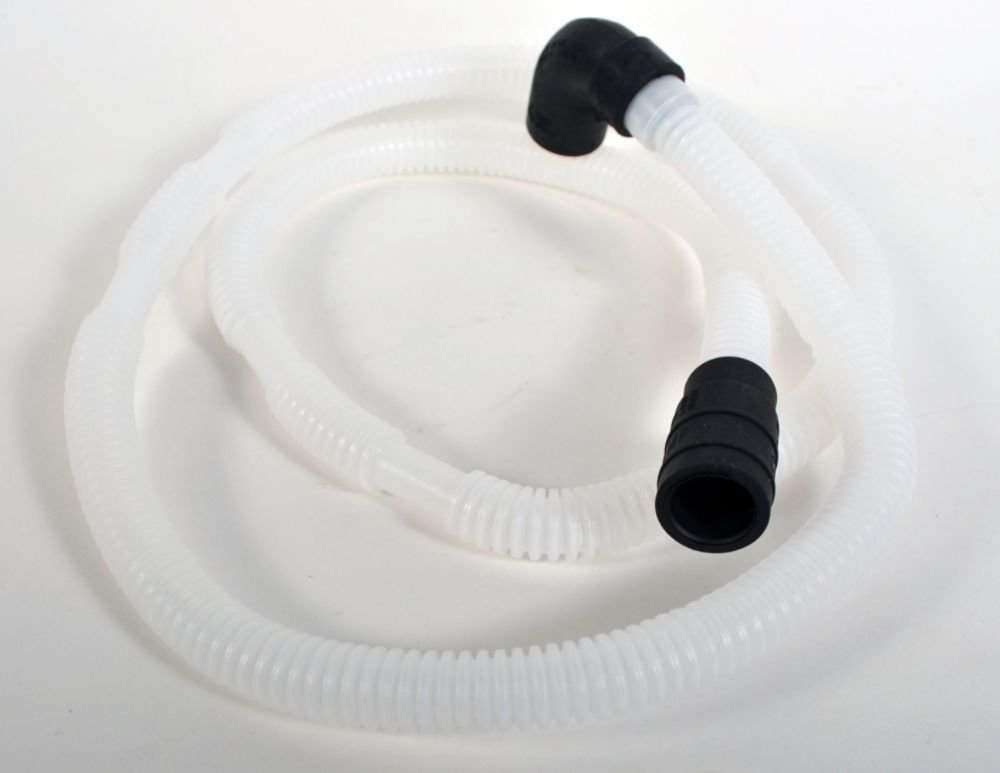 Whirlpool Hose-Drain W10358302