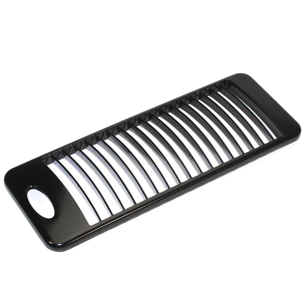 GE Onven Range Black Grill Vent WB07X11210