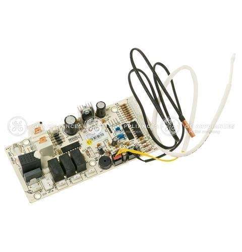 GE Room Air Conditioner Main Board WJ26X21925