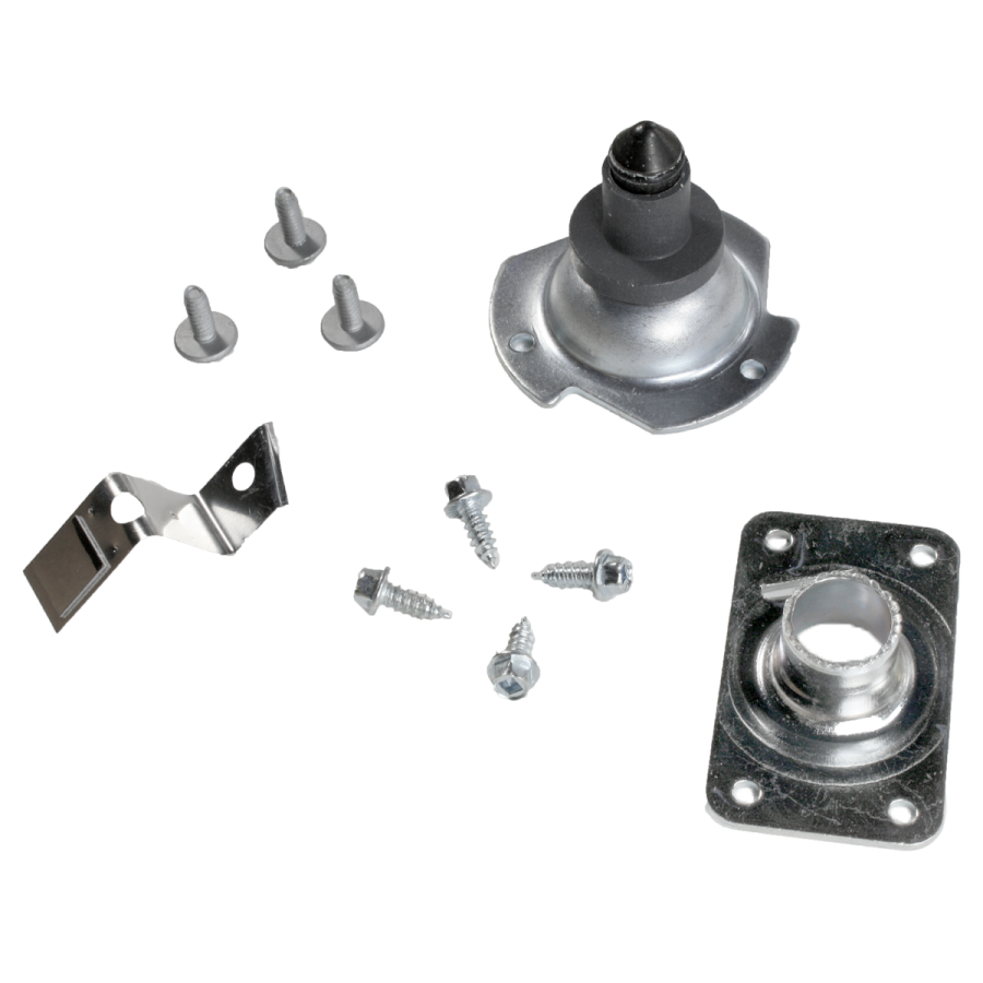 GE Dryer Drum Bearing Kit WE25X205R