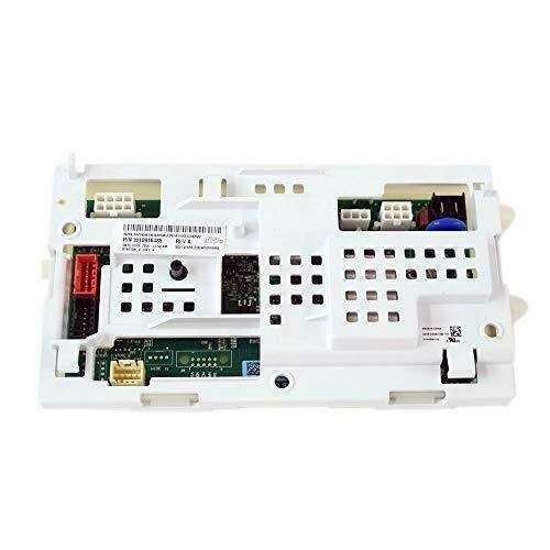 Whirlpool Washer Electronic Control Board W11106376